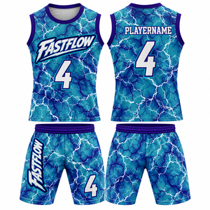 Conjunto de Uniforme de Fútbol Americano a la Americana Personalizado 7v7, Camisetas y Pantalones Cortos de Fútbol Americano para Equipo, Ropa Deportiva Transpirable - Product Image 1