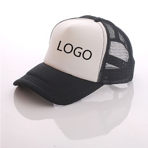 Gorras de Béisbol Personalizadas al Por Mayor, Diseño Clásico de 6 Paneles, Gorras Deportivas Tipo Trucker con Logotipo, Aptas para la Playa, Unisex - Product Image 4