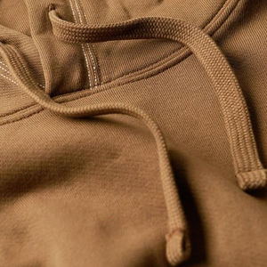 Nouveaux sweats à capuche pour hommes, personnalisables avec logo, décontractés, couleur unie, 100% coton, écologiques, imperméables, matière douce - Product Image 6