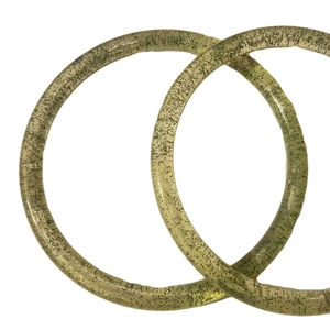 Asas de Lona de Alta Calidad para Bolsos, Accesorios de Ferretería para Bolsos de Mano, Estilo Moderno, Colores Variados, Regalos de Bienvenida - Product Image 1