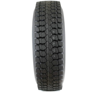 ยางรถบรรทุกคุณภาพสูง 11R24.5 - 16PR ลายสเตียร์ - Product Image 4