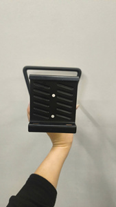 Metal <b>Wall</b> Mounted Multi-<b>Hook</b> Organizer Large Loop Garage Utility <b>Hook</b> Holder <b>Rack</b> for Storage Organizer 45lb Loading GAPGAR007 - Product Image 3