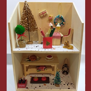 Colección de Miniaturas Adorables y Exquisitas de la Feria Global Sources Vietnam 2026 de Asian Craft Inc. - Product Image 6