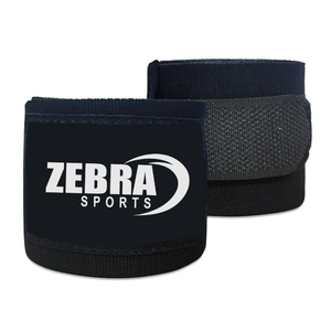 Vente en gros usine – Bandages de boxe en coton élastiques, durables et respirants, sur mesure (3m, 3.5m, 4m, 4.5m) pour Muay Thai et MMA - Product Image 1