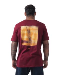 Camiseta Unisex de alta calidad con logotipo personalizado, camiseta de marca personalizada, marca privada, preenvuelta, de gran tamaño, 100% algodón - Product Image 4