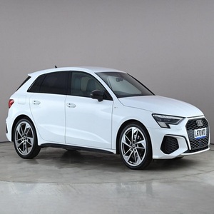 Audi A3 1.5 TFSI 35 Edition 1 Sportback 2020 Usado en Excelentes Condiciones, Euro 6, 5 Puertas - Product Image 1