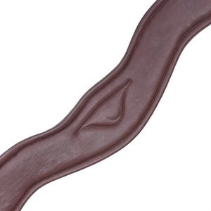 Proveedor OEM: Cincha Antares para Caballo de Doma con Hebilla de Acero Inoxidable y Diseño Personalizado, con Anillas de Cincha en Material Premium - Product Image 6