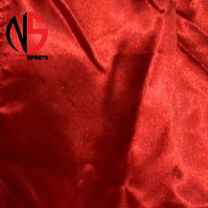 กางเกงมวยไทยผู้ชายรุ่นยอดนิยม สวมใส่สบาย สไตล์ลำลอง พร้อมโลโก้สั่งทำ เป็นมิตรกับสิ่งแวดล้อม ขายดี มีสไตล์ คุณภาพเยี่ยม พร้อมรับผลิตแบบ OEM - Product Image 3