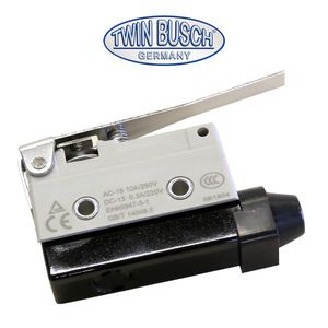 E-HEB0770: Interruttore di fine corsa su traversa a TW242CEB4.3-G - Product Image 1