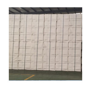 Papier offset blanc, crème, ivoire, 50, 55, 60, 70, 80 g/m², A0, A1, papier à papier peint, papier en pâte de bois - Product Image 2