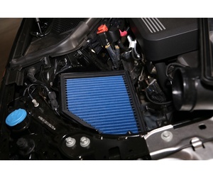 Filtros de aire del panel del mercado de accesorios de alto flujo SIMOTA para modelos Toyota/Lexus. - Product Image 2