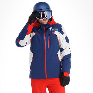 Top Selling Latest Design <b>Cheap</b> Price Men Ski <b>Jacket</b> Custom Made Breathable Lightweight Ski <b>Winter</b> <b>Jacket</b> - Product Image 1