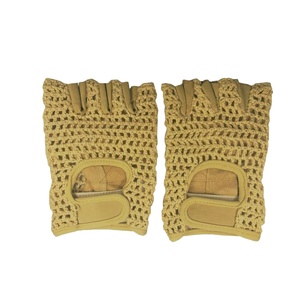 Gants de cyclisme respirants demi-doigt Sport de plein air gants de vélo gants d'équitation de vélo de route de montagne - Product Image 2