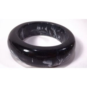 H a CRAFT Women's Handmade Resin Classic Wrist <b>Bangles</b>-Colorful Daily Wear Jewelry - Product Image 4