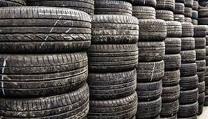 ยางรถบรรทุกใหม่ OEM ขนาด 195/60R15 แบบไม่มียางใน ลายดอกยางลึก ความเร็ว V สำหรับเปลี่ยน - Product Image 2