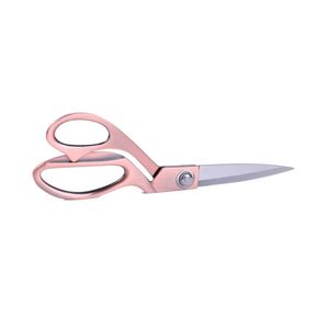 Industrial Multi-purpose Sewing Scissors High Carbon Stainless Steel Fabric Cutting Shears Professional Dressmaking <b>Tools</b> - Product Image 2