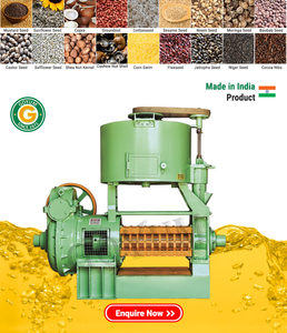 Automatic 8-10 Tons/Day Cocoa Press High-Oil Yield Cocoa Nibs Extraction Machine in Ivory Coast - Product Image 3