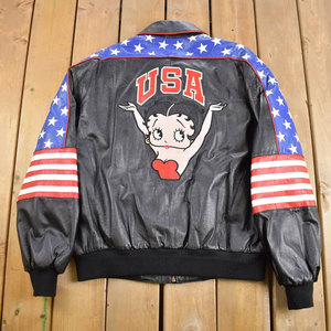 Top High Quality Leather <b>Jacket</b> New Arrival Winter Fashion Customized Logo Low MOQ Best Manufactured Pure Leather <b>Jacket</b> - Product Image 2