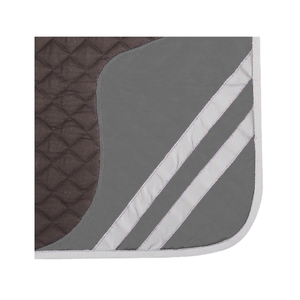 Premium Quality Wholesale Horse Saddle Pad Wholesale Custom Manufacturer for Daily Training <b>Equestrian</b> Use - Product Image 2