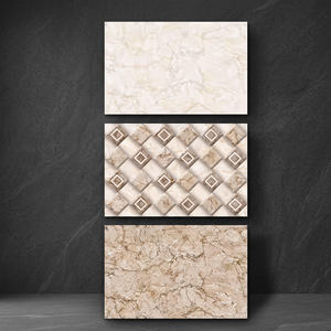 Azulejos de Pared Digitales de Cerámica Esmaltada Brillante para Baño, Diseño Piscina, 200x300mm, Venta Directa de Fábrica - Product Image 4