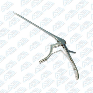 Rongeur Forceps Ferris Smith Kerrison Sfenoidal Punch Forceps Instrumentos de Neurocirugía de alta calidad de acero inoxidable - Product Image 3