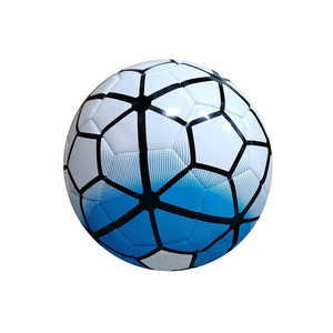 Ballon de football durable en TPU de haute qualité BLACK RACING GEAR Brg-sb-26 pour entraînement et matchs, vente en gros depuis les États-Unis - Product Image 6