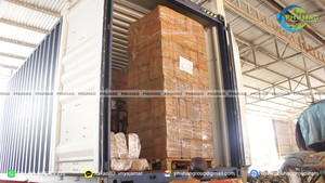 Producto estrella: Fibra de coco de bajo EC, 5 kg por bloque, para un desarrollo saludable de raíces, 100% Vietnam, 95.5% cocopeat para cultivo exterior. - Product Image 6