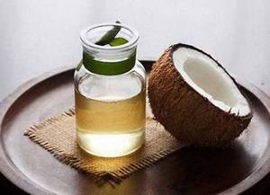 Huile de noix de coco biologique en gros, huile de noix de coco vierge, huile de noix de coco naturelle pour l'industrie alimentaire et cosmétique - Product Image 5