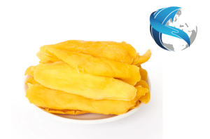 Vietnam Soft Dried Mango Natural <b>Sweet</b> Tropical Flavor Chewy Slices Low Sugar Bulk Packaging Wholesale Export - Product Image 2