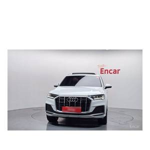 ออดี้ คิว7 45 ทีดีไอ ควอตโตร พรีเมียม ปี 2023 เครื่องยนต์ดีเซล เกียร์อัตโนมัติ เบาะหนัง พวงมาลัยซ้าย กล้องมองหลัง ระยะทาง 69,344 กม. - Product Image 3