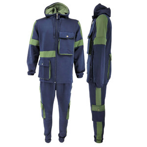 Short de gymnastique en coton éponge française pour hommes OEM Style imprimé décontracté Vente en gros Vêtements en stock prêt-à-l 'expédition Hiver Pakistan - Product Image 1