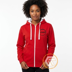 Delta |   Sigma |   Sudadera con Capucha para Mujer Theta Eco-Friendly de 500g, de Algodón y Felpa, Bordada con el Logo de la Hermandad Sigma, de Alta Calidad, para Otoño e Invierno - Product Image 3