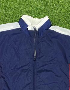 2026 Custom Printed Quick Dry Street Style Sweatsuit <b>Zip</b> Jacket Jogger Set Nylon Sweat Pant Windbreaker Outdoor Jacket - Product Image 6