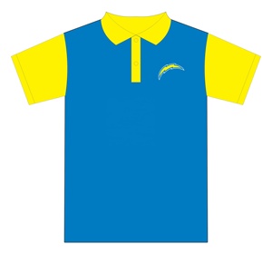 Polos grande taille de qualité pour hommes - Product Image 2