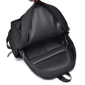 Fashion New <b>Large</b> Capacity Waterproof Backpack for Women Men Casual High School Students Travel Backpacks School Bags Wholesale - Product Image 6