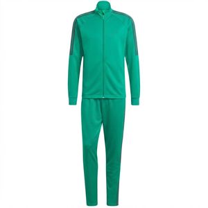Pantalones Deportivos con Capucha para Hombre, Personalizados, Transpirables, 100% Algodón, para Otoño e Invierno, Trajes Deportivos para Adultos, para Correr - Product Image 3