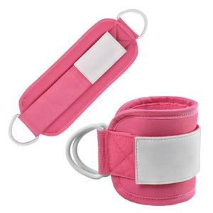 Sangle de cheville respirante de haute qualité aux designs uniques, parfaite pour l'entraînement, améliorant parfaitement les performances - Product Image 2