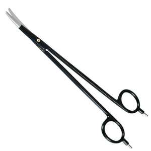 Tijeras Metzenbaum Bipolares Delicadas de Alta Calidad, 8 Pulgadas/20 cm, Curvas, de Acero, Quirúrgicas Manuales, Clase I, Certificadas CE ISO13485 - Product Image 1