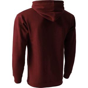 Wholesale Custom Made OEM Men's Hoodies High Quality <b>Material</b> Men's Stylish Hoodies With Customized Colors Size And logo Print - Product Image 6