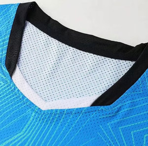 Custom Tennis Uniform Set Men Women Breathable Sportswear Quick Dry Shirt <b>Shorts</b> - Product Image 3
