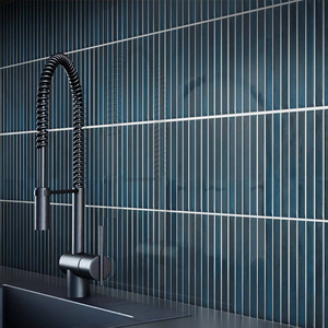 Azulejos cerámicos brillantes y duraderos de la marca Marvello, con superficie pulida, para revestimiento de paredes y pisos, uso residencial y comercial. - Product Image 1