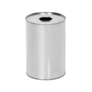 Lubrifiants et graisses cylindriques en boîtes métalliques - 99 mm - Product Image 1