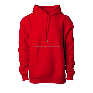 Sweat-shirts et sweats à capuche thermiques en coton pour hommes, nouveau modèle multicolore, sweat-shirts à capuche en polaire avec logo personnalisé, poche thermique - Product Image 6