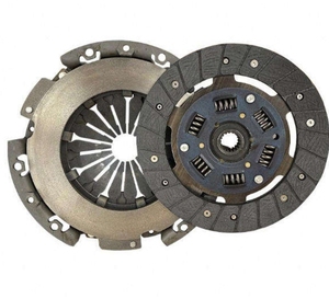 Plato de presión de embrague para camiones pesados, muy vendido, utilizado para camiones pesados Howo, Shacman, <span class=keywords><strong>Eman</strong></span>, Volvo, Benz - Product Image 1