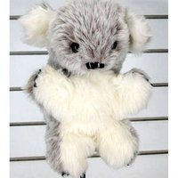 2026 Housse de tête de club de golf motif tête d'animal pour driver, Accessoires de golf, Prix usine
