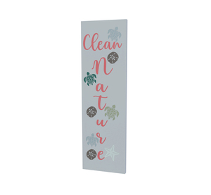 Luxury Customized Name Iron Garden Template Garden Statement <b>Decor</b> with Personalized Script - Product Image 5