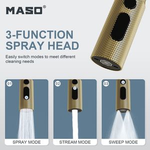 Rubinetti da cucina senza contatto - Product Image 5