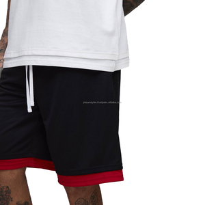 Conjunto de Camiseta y Pantalones Cortos de Algodón Premium para Hombre, Transpirable, Informal, para Verano, Fabricante, Venta al Por Mayor - Product Image 3