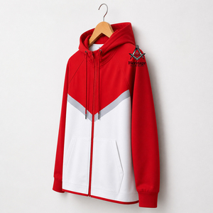 เสื้อฮู้ดฤดูหนาวสำหรับผู้หญิง Heritage Masonic Regalia – เสื้อพูลโอเวอร์ผ้าฝ้ายหนา เสื้อสเวตเชิ้ตลำลองที่ให้ความอบอุ่น แฟชั่นสีพื้น - Product Image 2