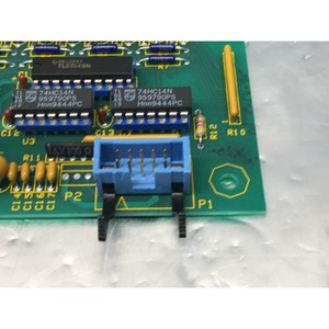 SEMITOOL 16758A TERMISTOR DE ALTA TEMPERATURA - Equipo y Piezas de Semiconductores de Confianza de Marca Global - Product Image 6